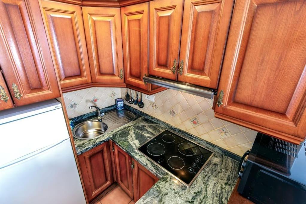 Appartement Casa Jose Capileira - Alpujarra Extérieur photo