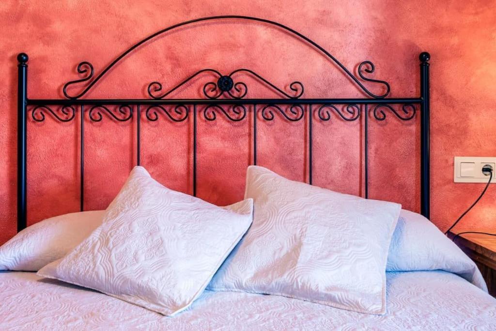 Appartement Casa Jose Capileira - Alpujarra Extérieur photo